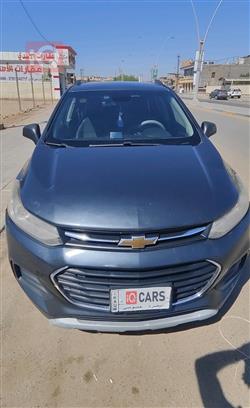 شيفروليه تراكس